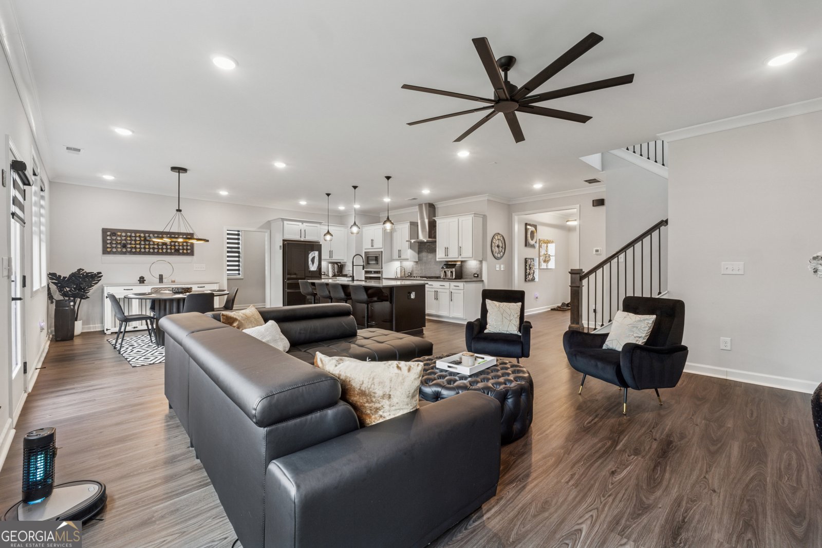 3638 Silvery Way Powder Springs - 6