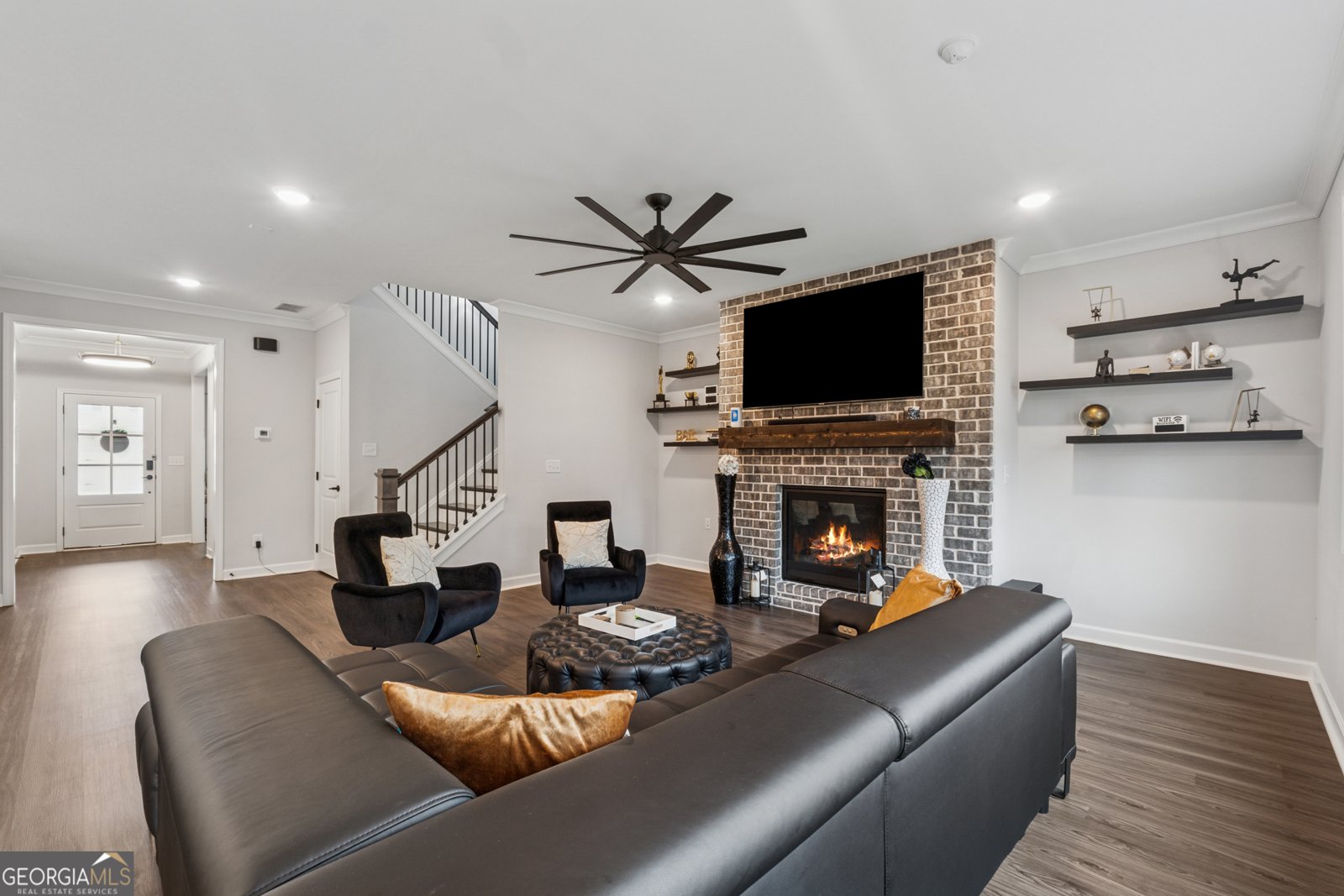 3638 Silvery Way Powder Springs - 7