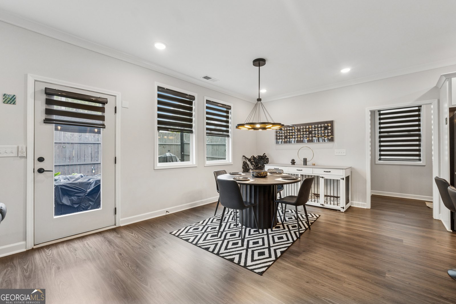 3638 Silvery Way Powder Springs - 8