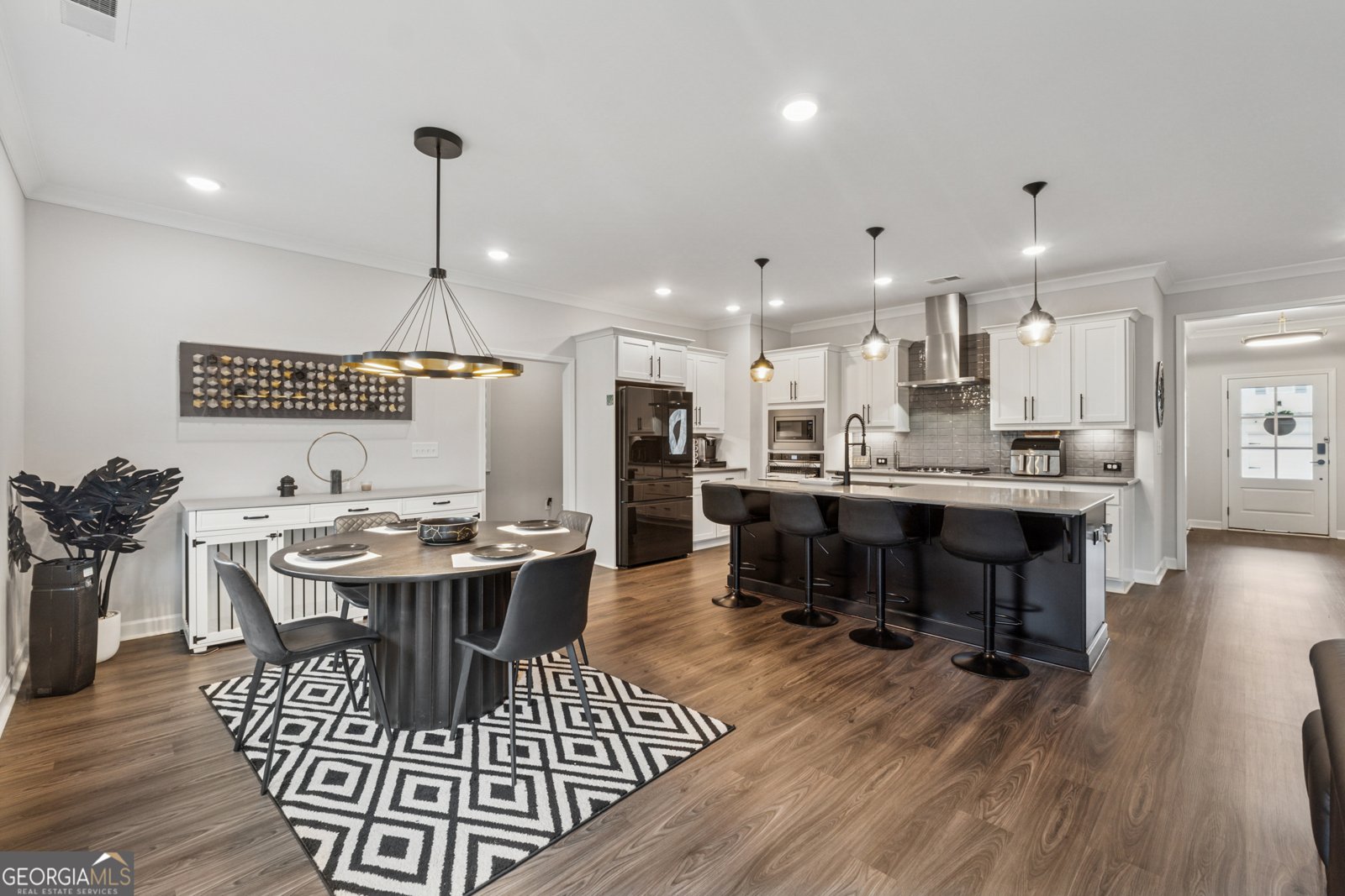 3638 Silvery Way Powder Springs - 9