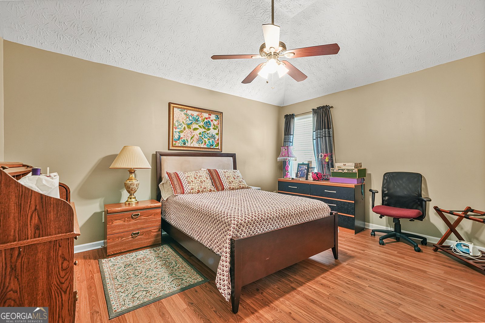 60 HEATON Drive Covington - 4