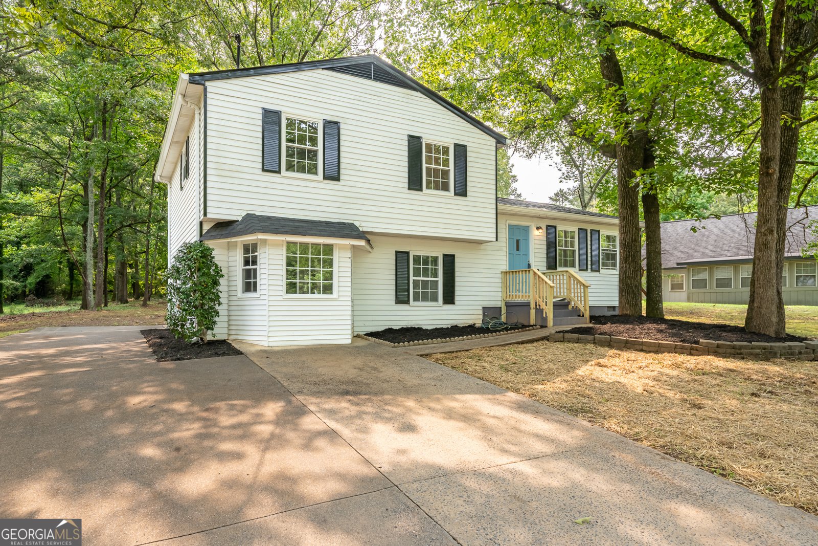 4510 Virginia Avenue Kennesaw - 1