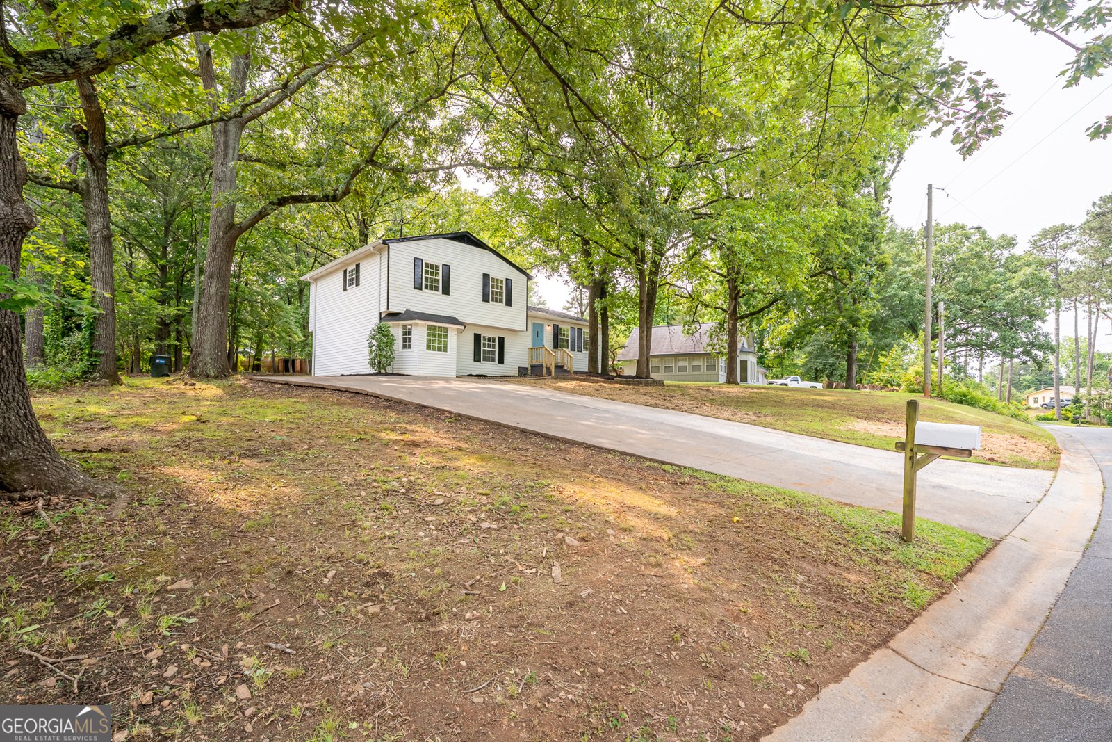 4510 Virginia Avenue Kennesaw - 4