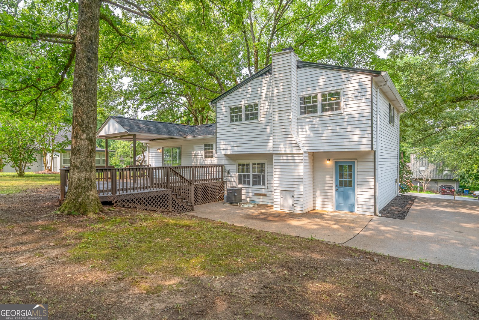 4510 Virginia Avenue Kennesaw - 43