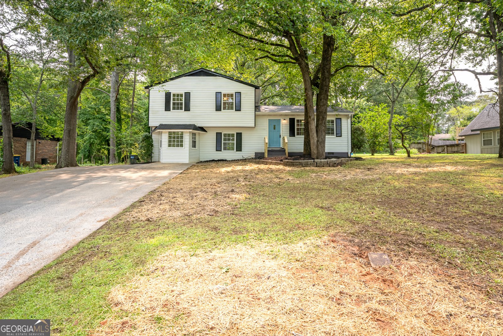 4510 Virginia Avenue Kennesaw - 5