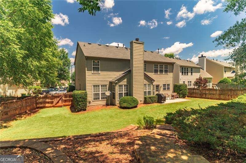 939 Bendleton Drive Woodstock - 24