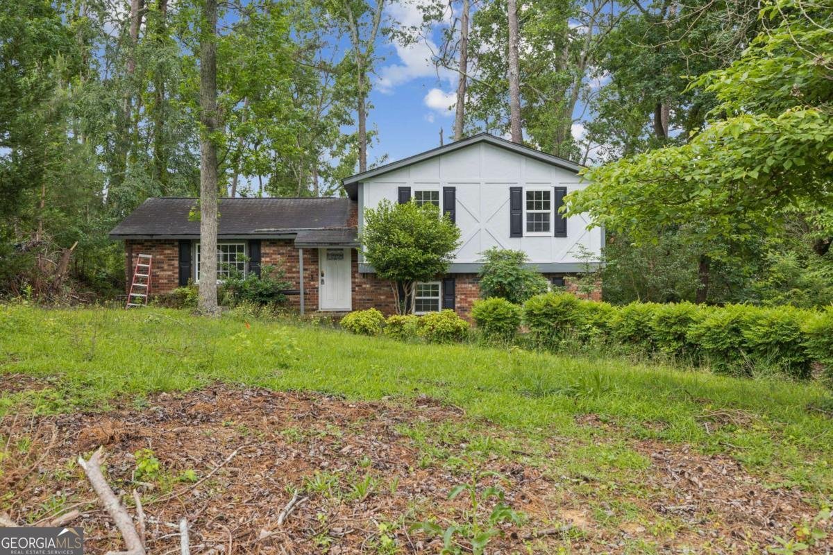 4572 Colonial Road Augusta - 1