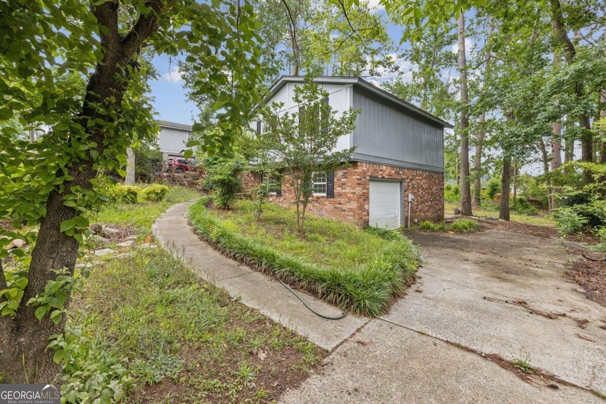4572 Colonial Road Augusta - 2