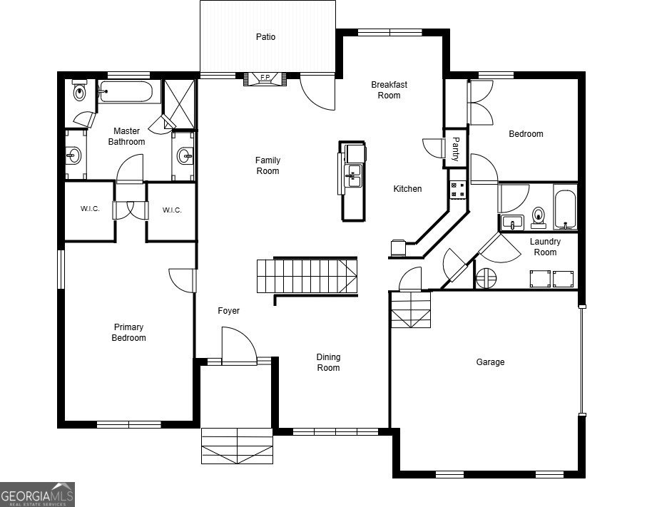 1603 Lennox Road Statesboro - 44