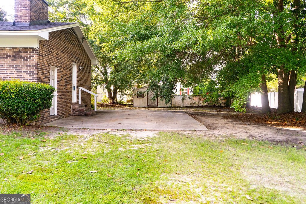 810 Tundee Avenue Cordele - 4