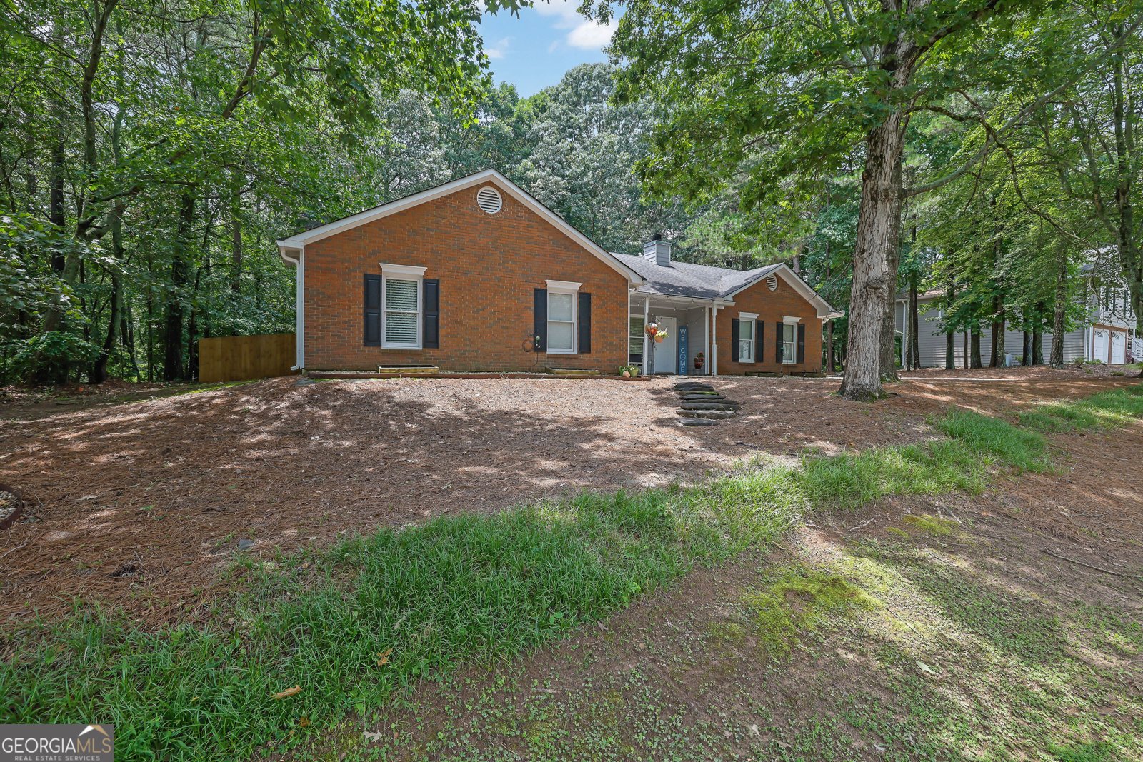 4180 Gables Place Buford - 1
