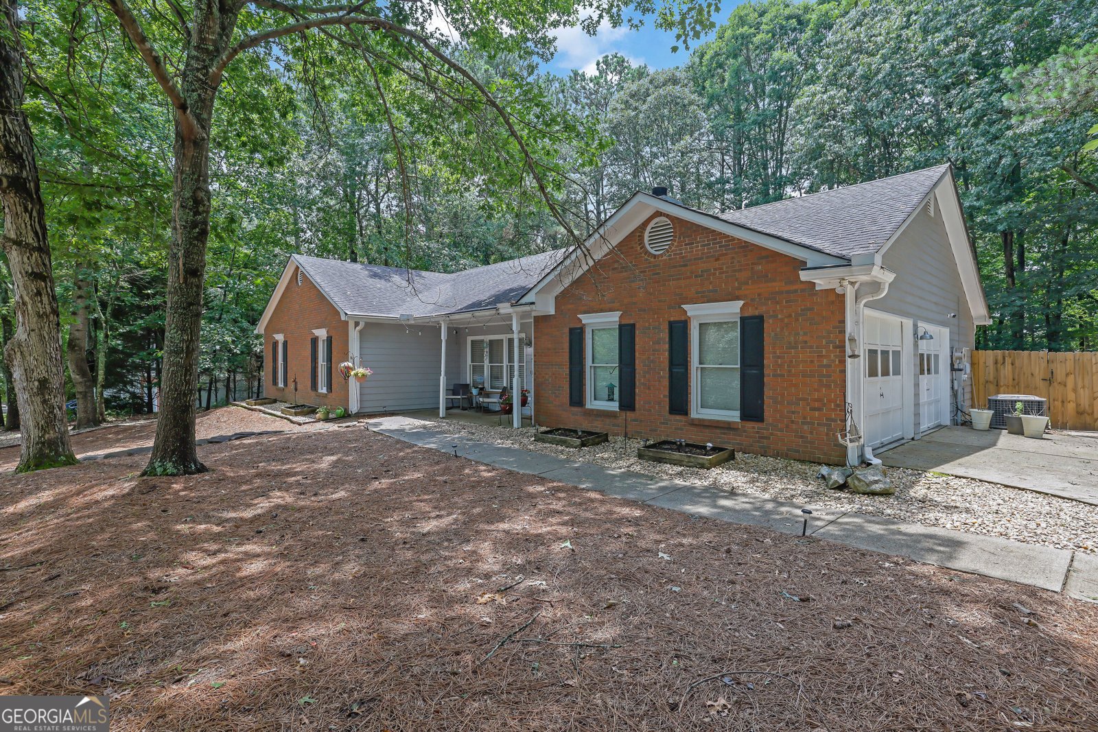 4180 Gables Place Buford - 2