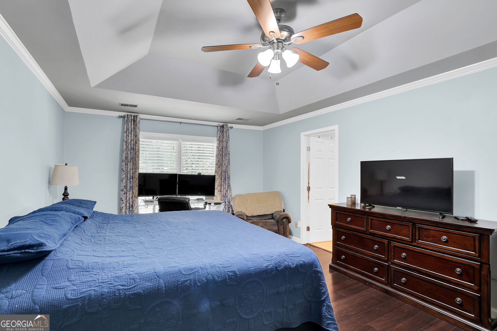 4180 Gables Place Buford - 21