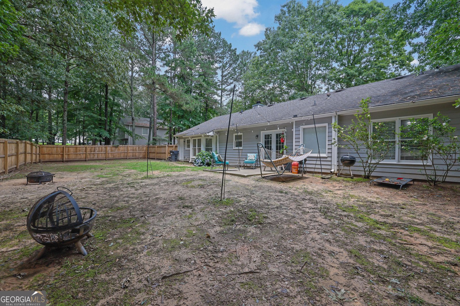 4180 Gables Place Buford - 27