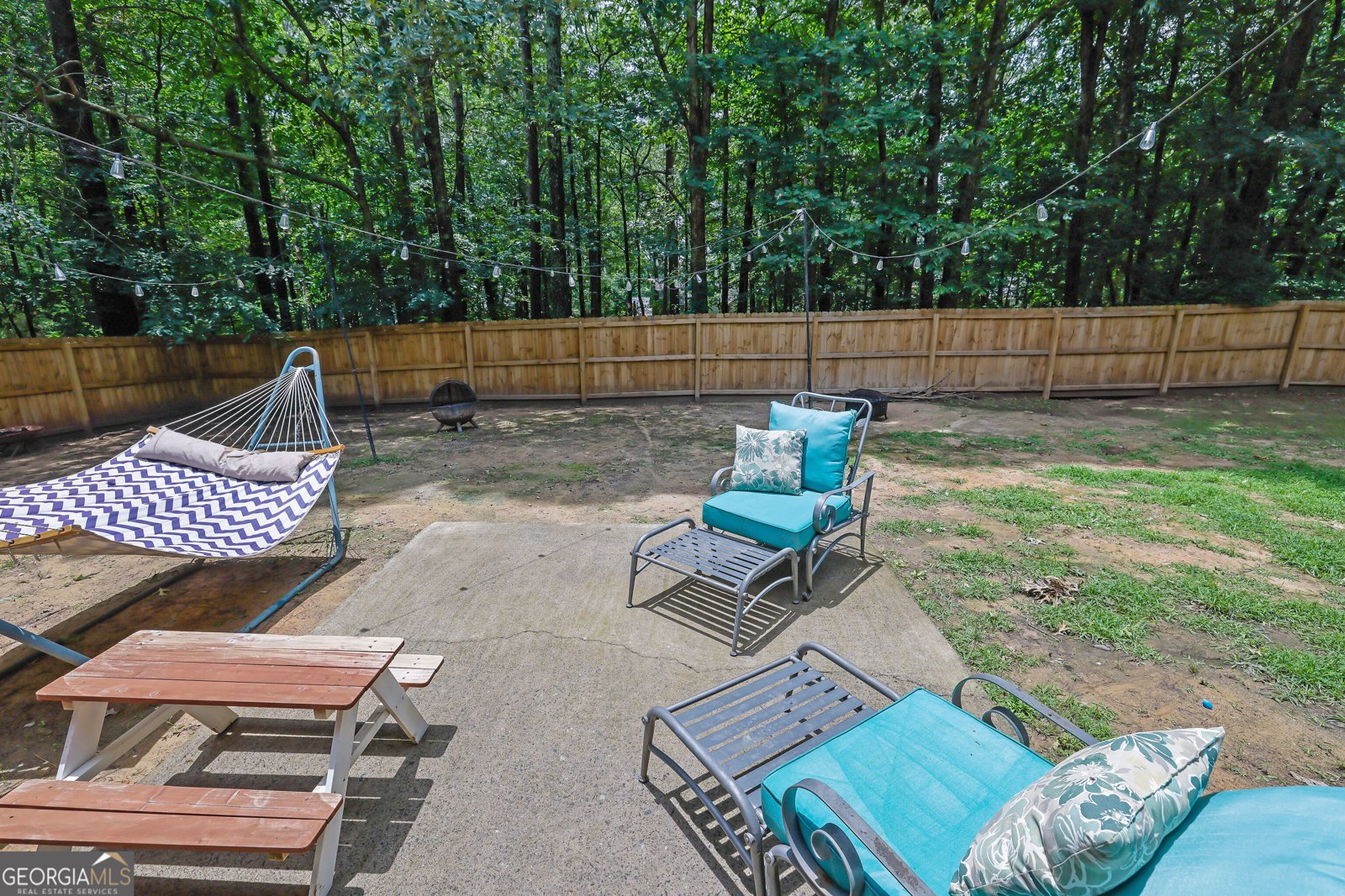 4180 Gables Place Buford - 28