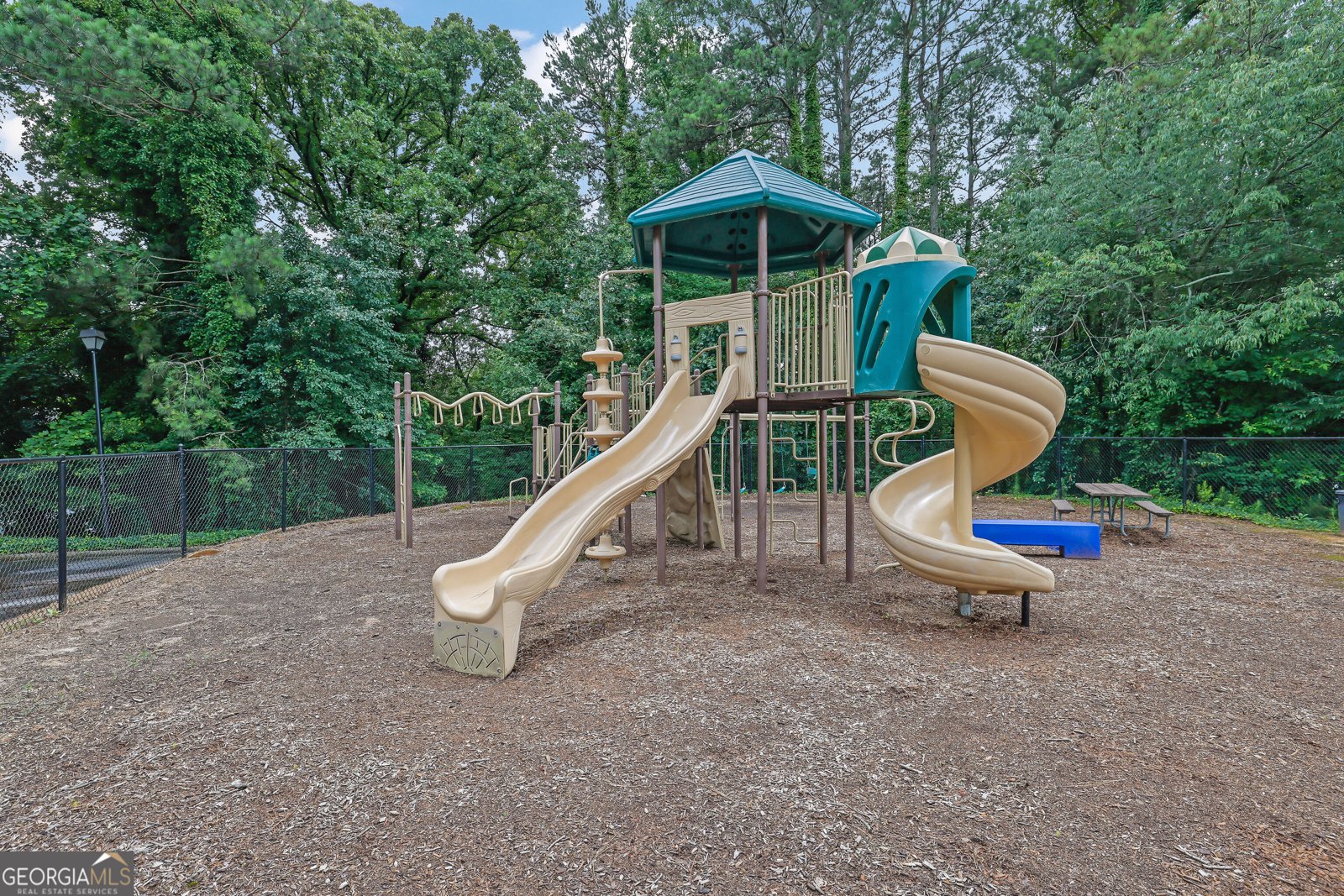 4180 Gables Place Buford - 30
