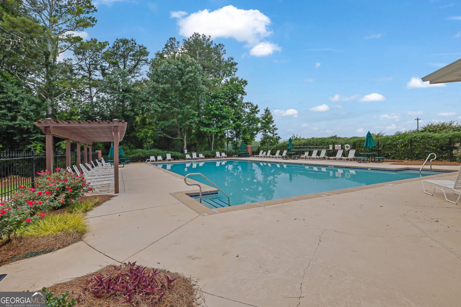 4180 Gables Place Buford - 31