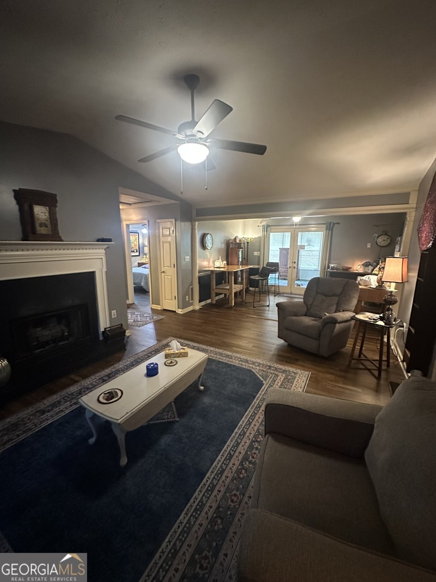 130 Westfork Drive Newnan - 15