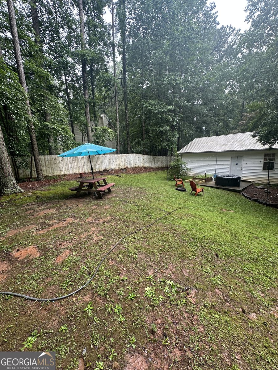 130 130 Westfork Drive Newnan - 31