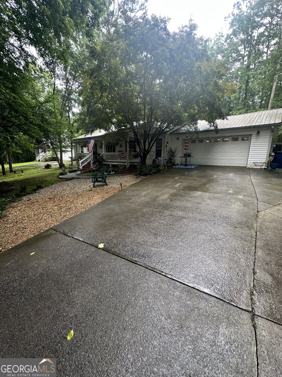 130 130 Westfork Drive Newnan - 32