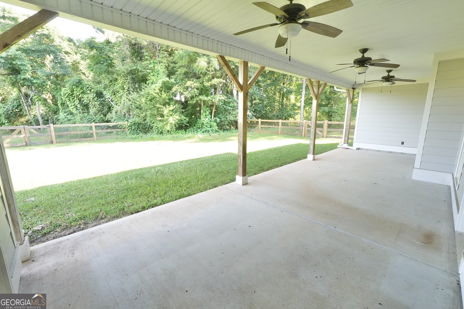 104 Bonny Oaks Drive Lagrange - 27