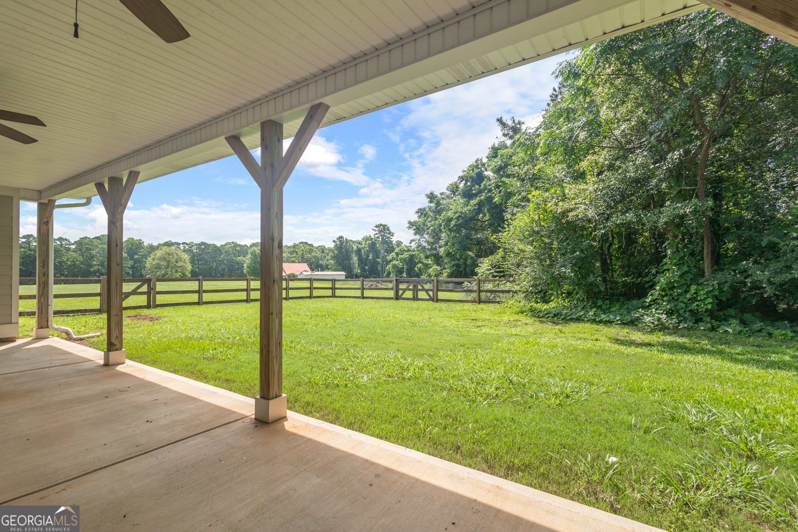 104 Bonny Oaks Drive Lagrange - 32