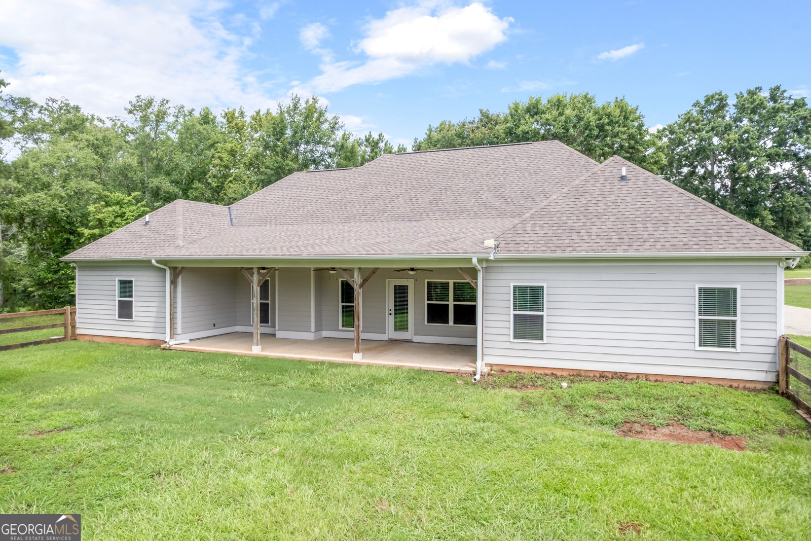 104 Bonny Oaks Drive Lagrange - 33
