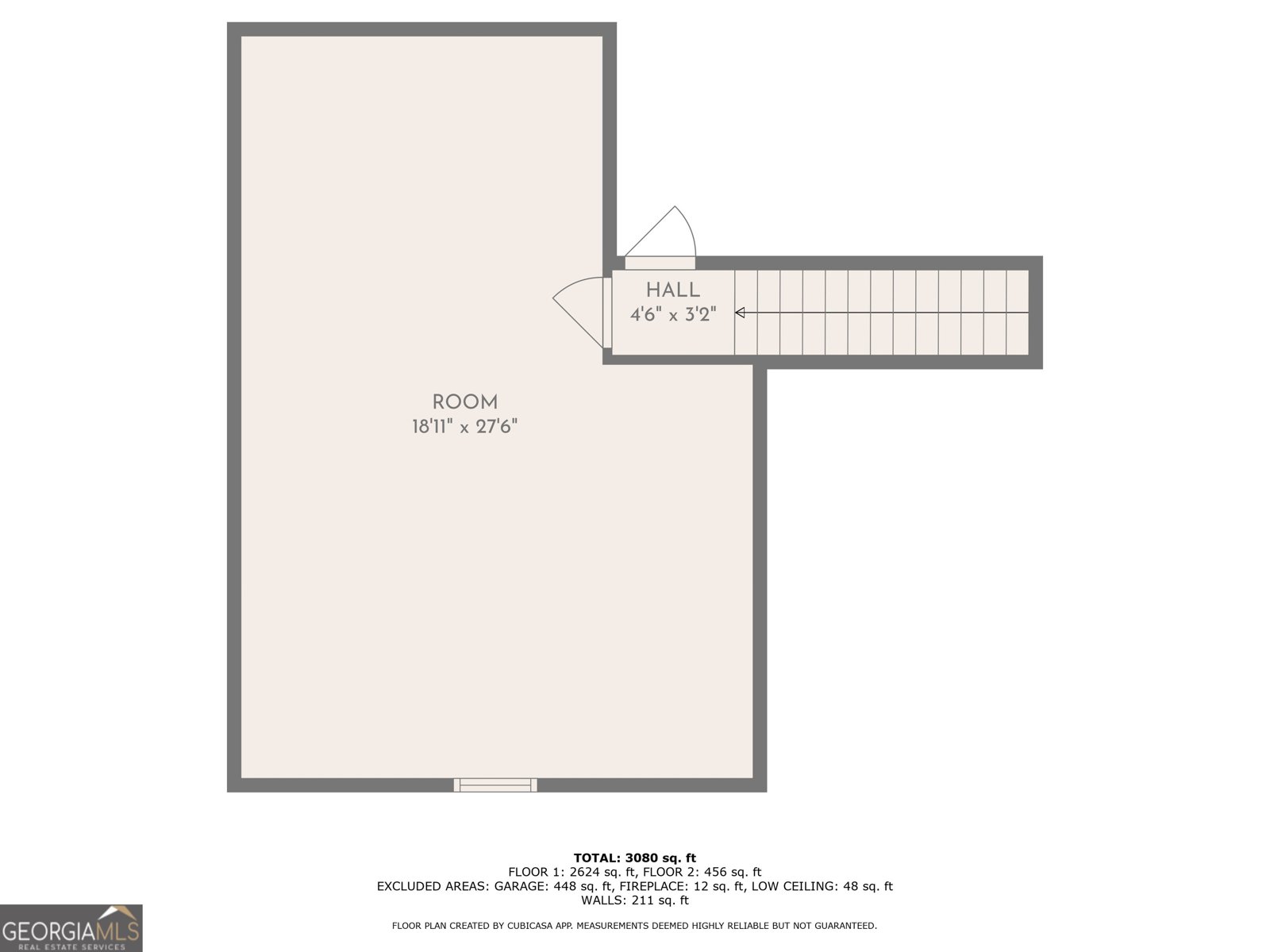 104 Bonny Oaks Drive Lagrange - 36