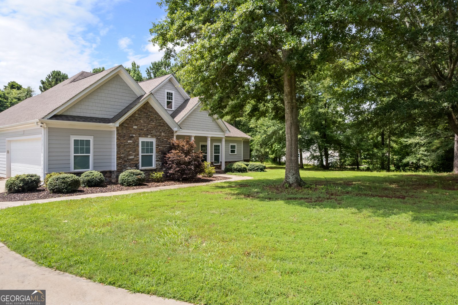 104 Bonny Oaks Drive Lagrange - 37