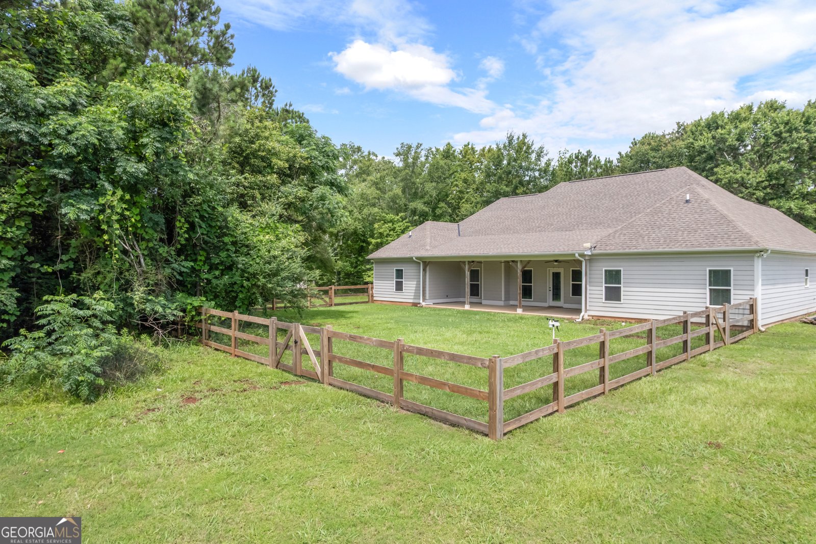 104 Bonny Oaks Drive Lagrange - 38