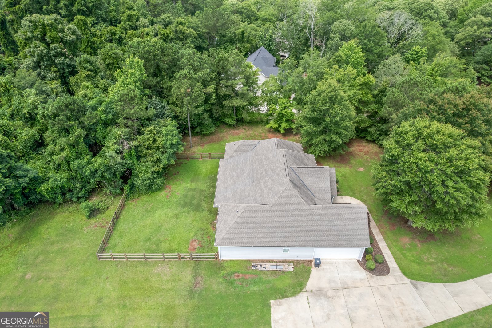 104 Bonny Oaks Drive Lagrange - 39