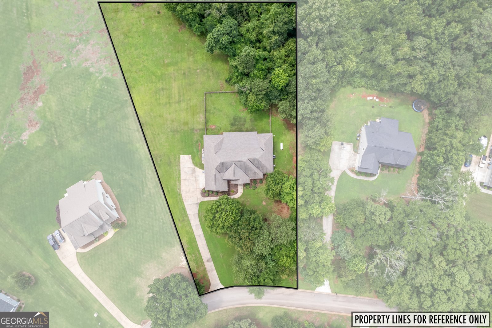 104 Bonny Oaks Drive Lagrange - 41