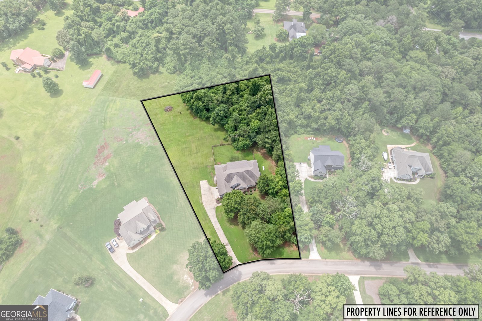 104 Bonny Oaks Drive Lagrange - 42