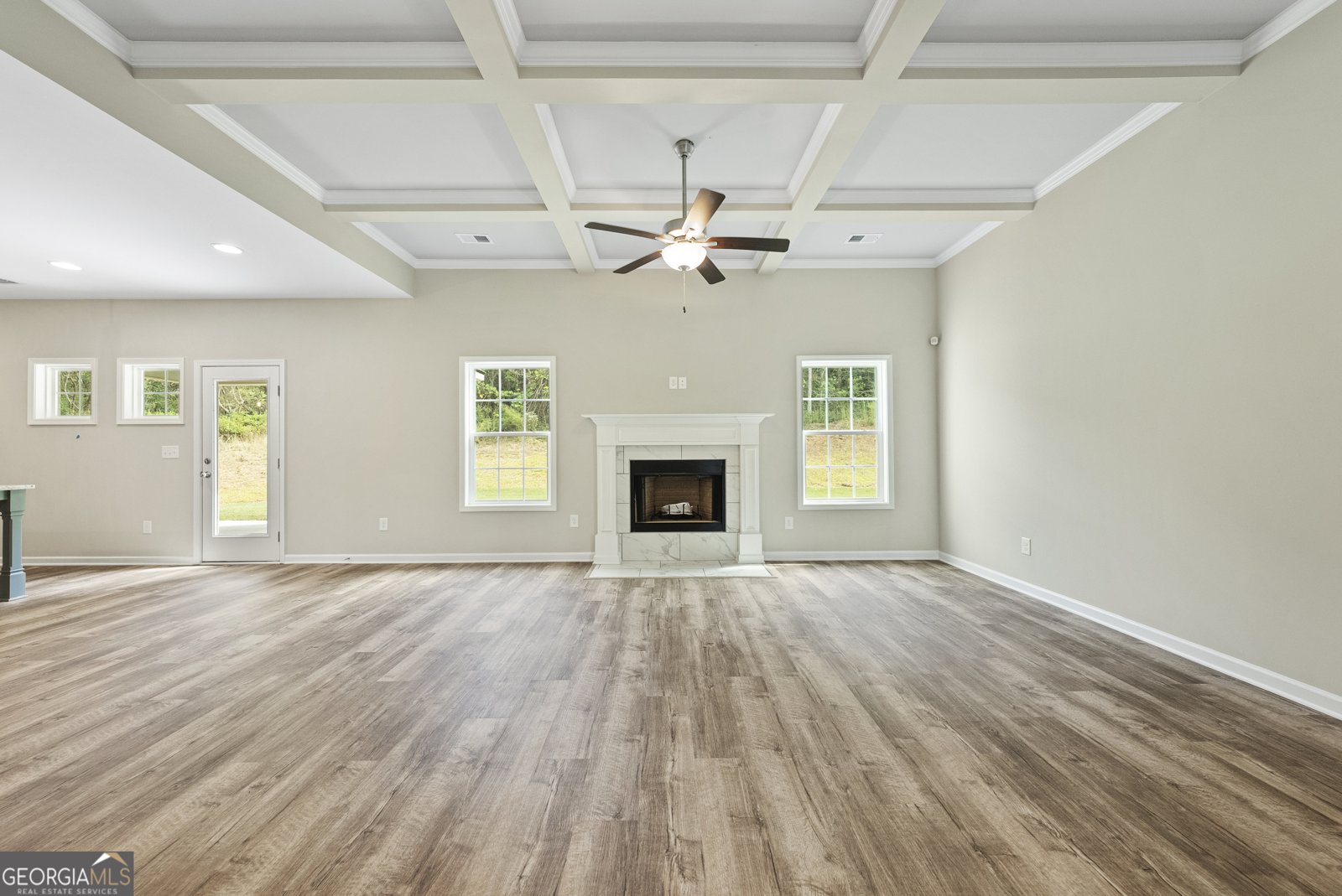 635 Bohannon Road Grantville - 10
