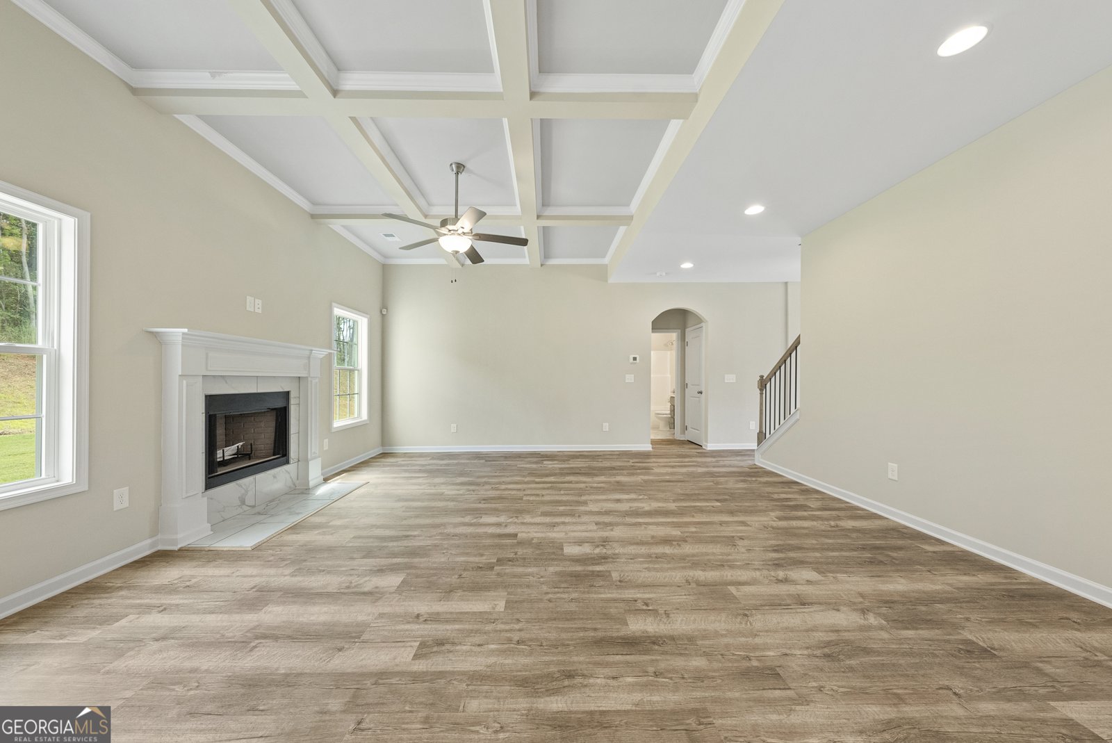 635 Bohannon Road Grantville - 11