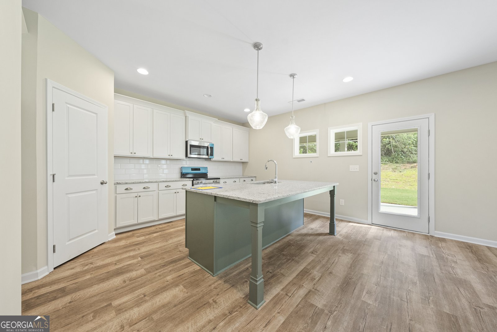 635 Bohannon Road Grantville - 13