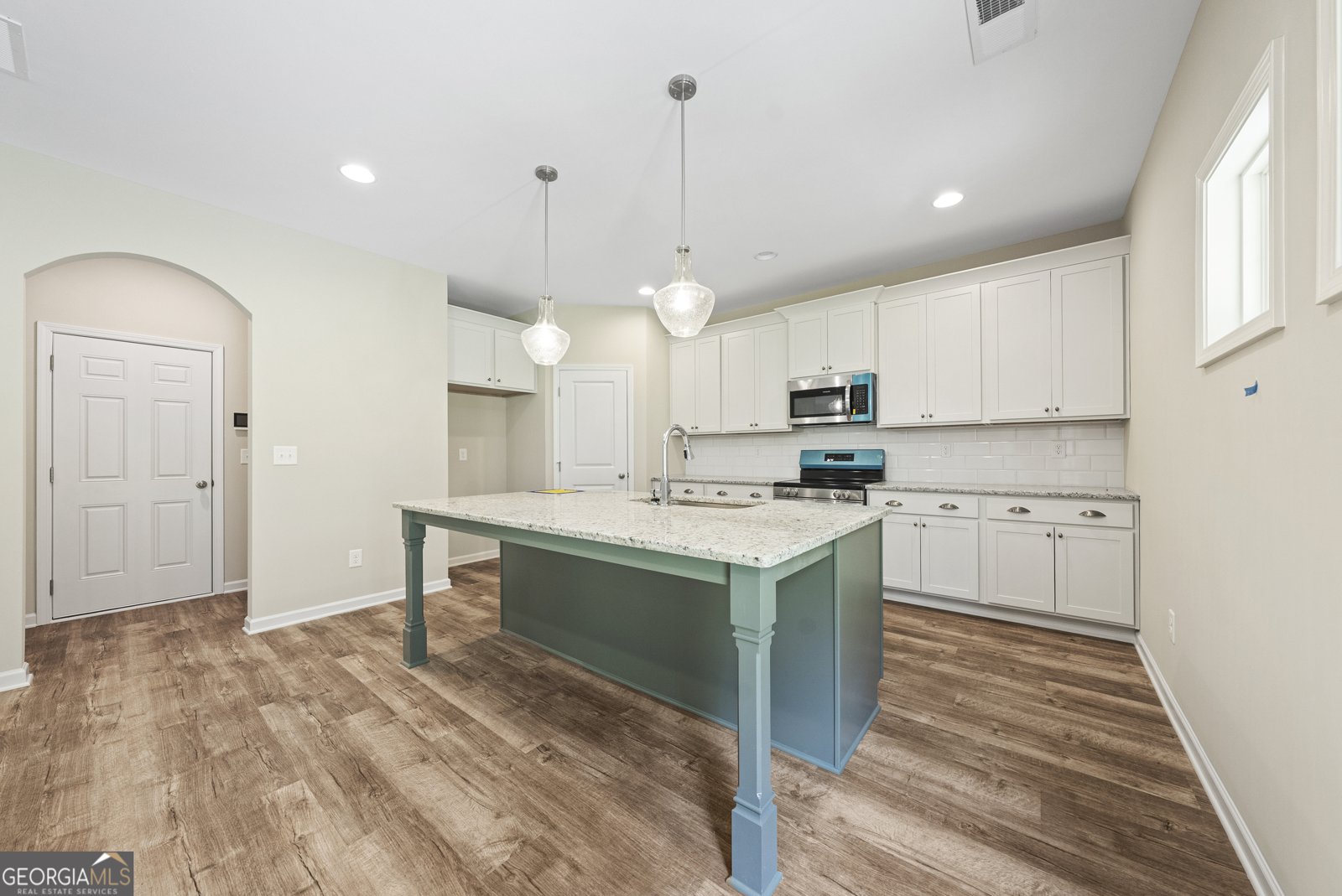 635 Bohannon Road Grantville - 15
