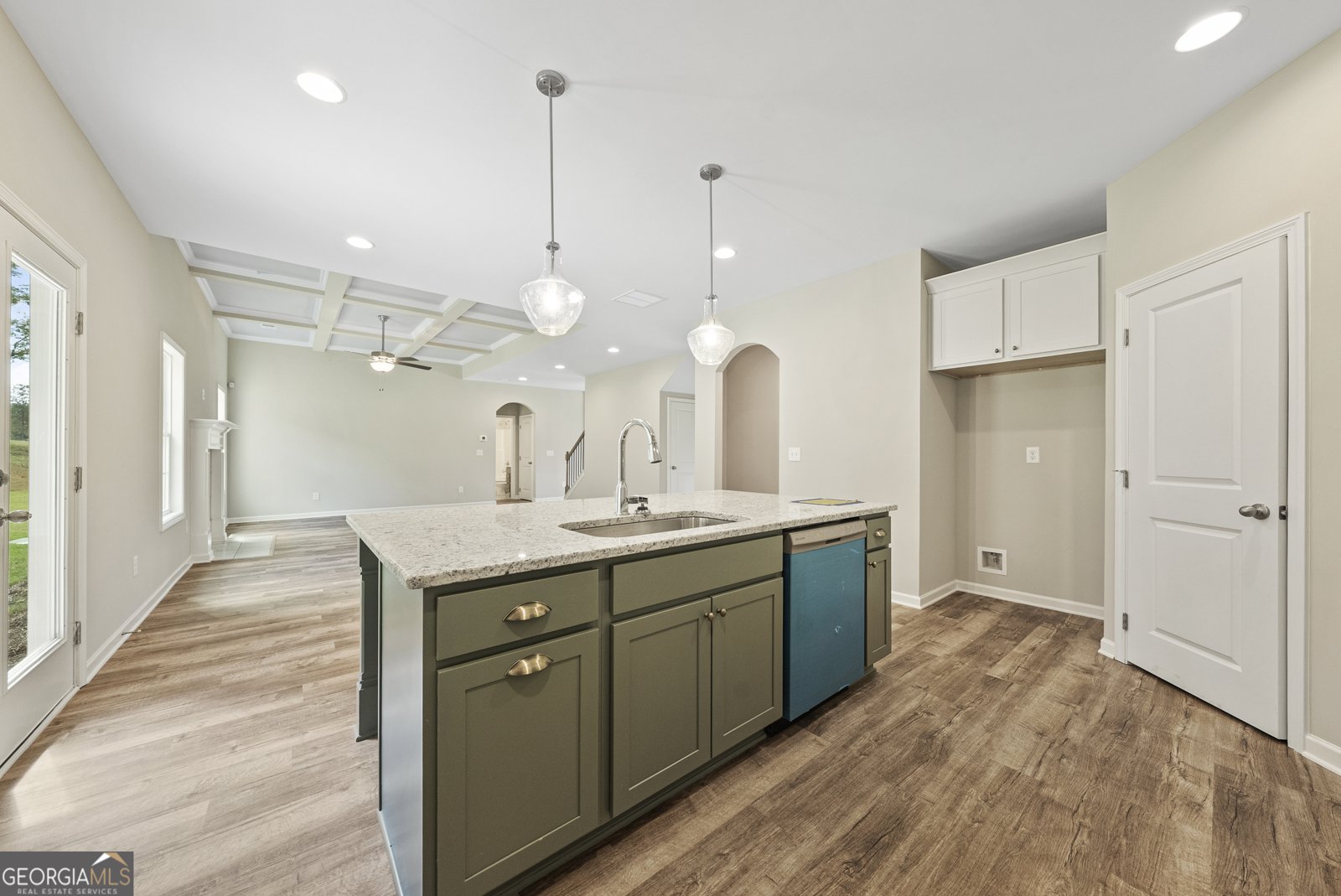 635 Bohannon Road Grantville - 17