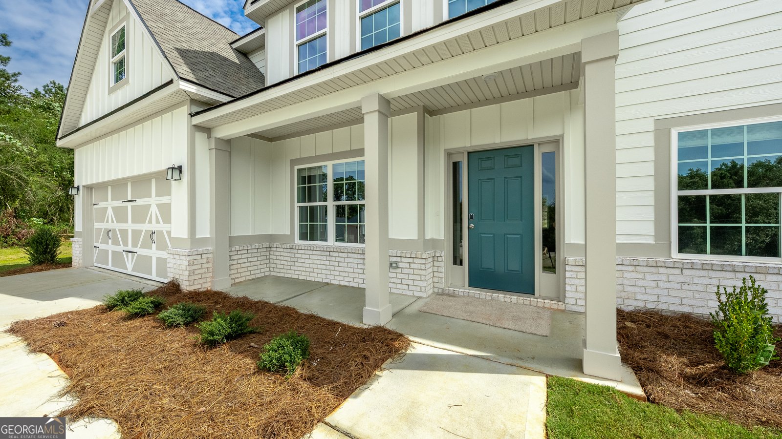 635 Bohannon Road Grantville - 2