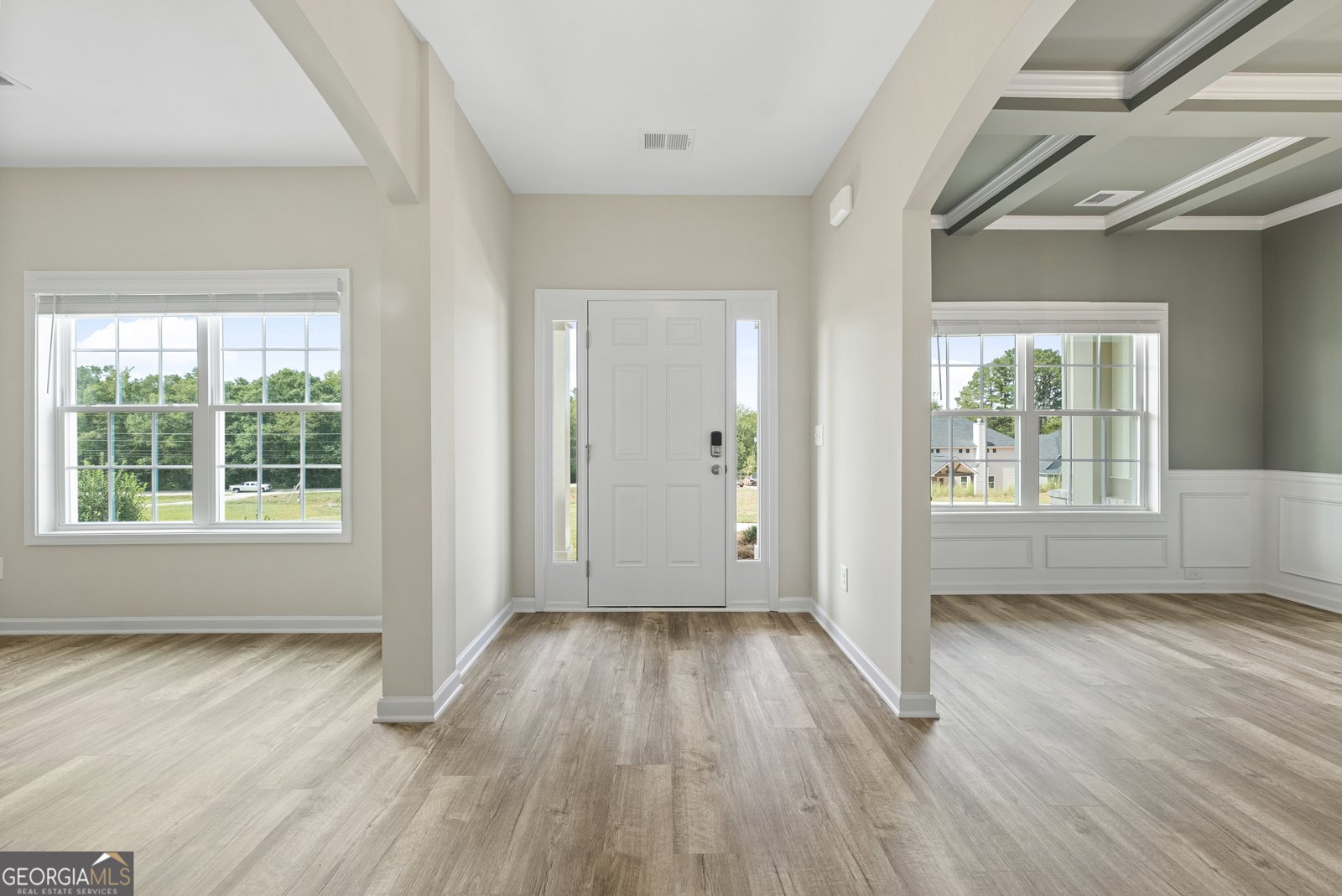 635 Bohannon Road Grantville - 3