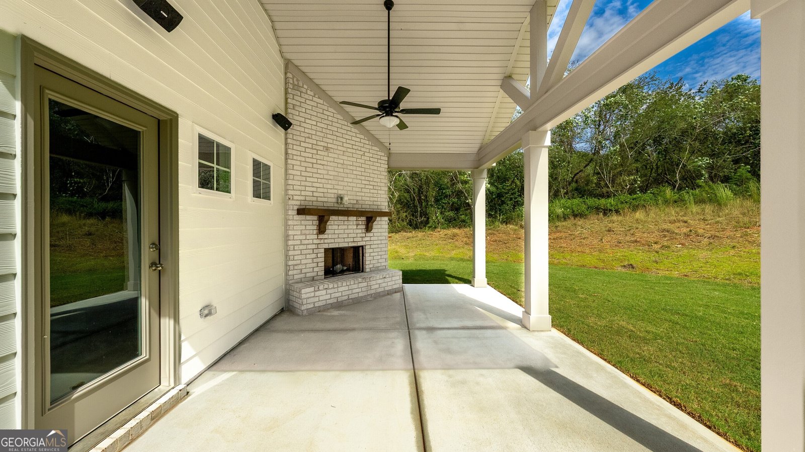 635 Bohannon Road Grantville - 42