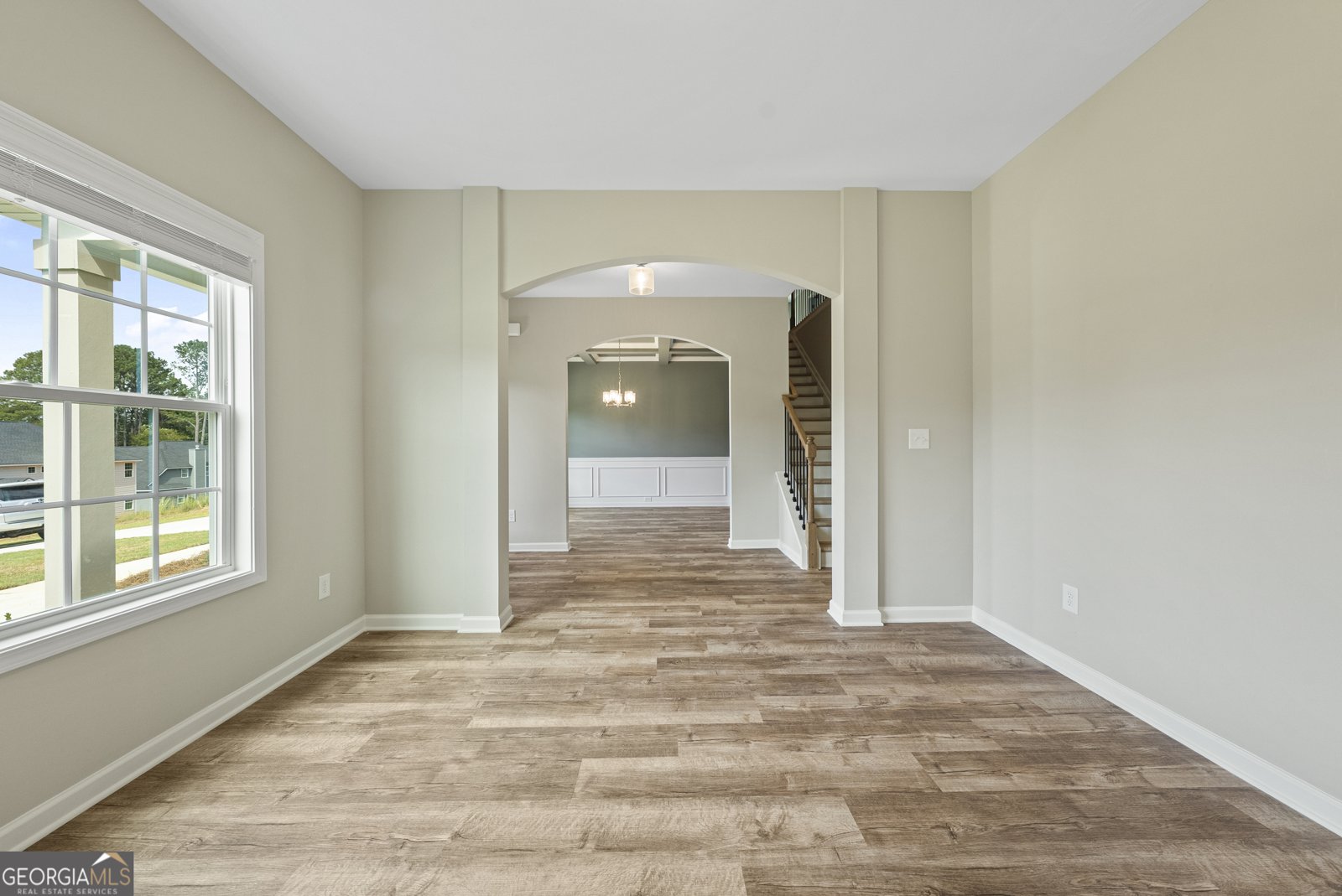 635 Bohannon Road Grantville - 5