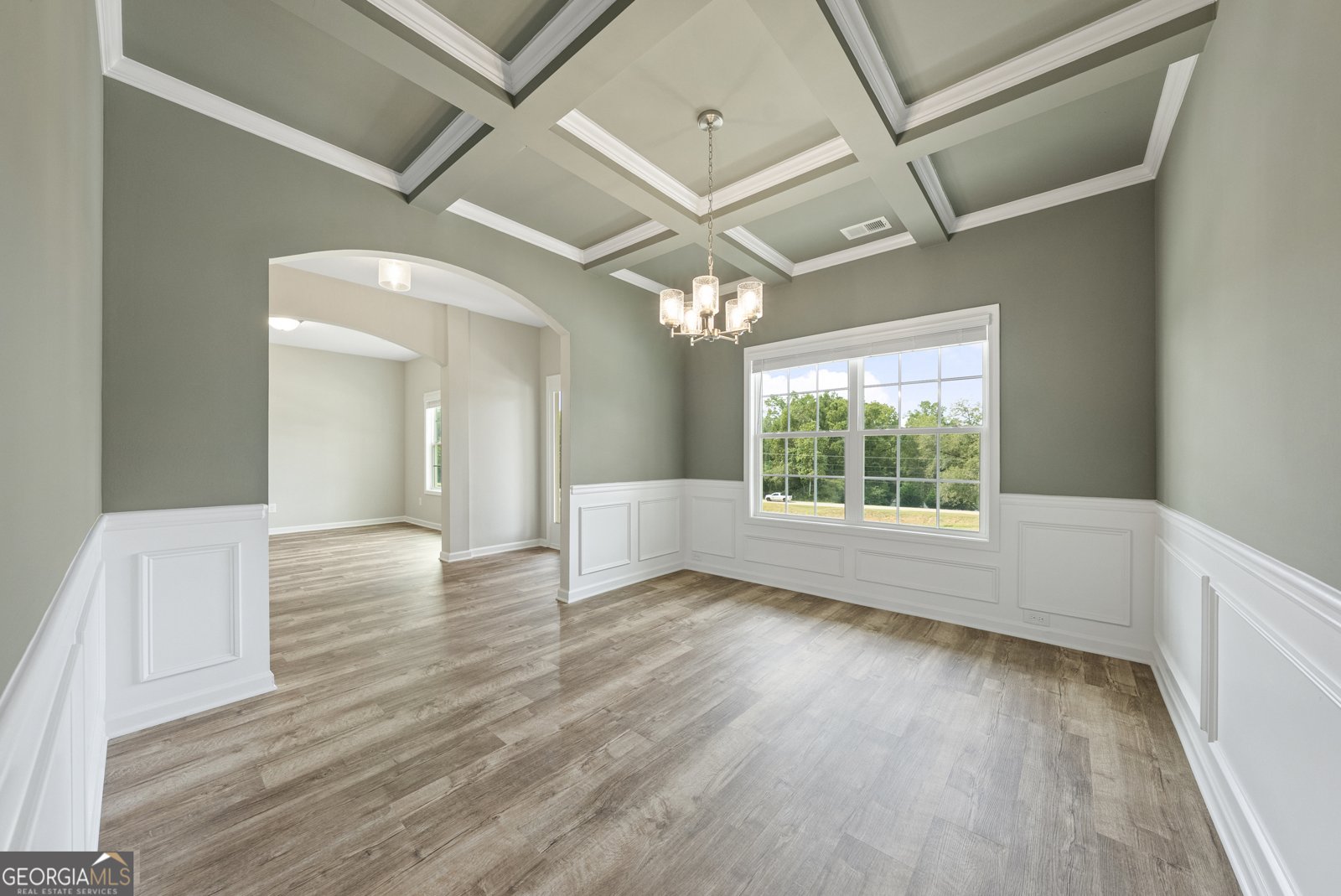 635 Bohannon Road Grantville - 7