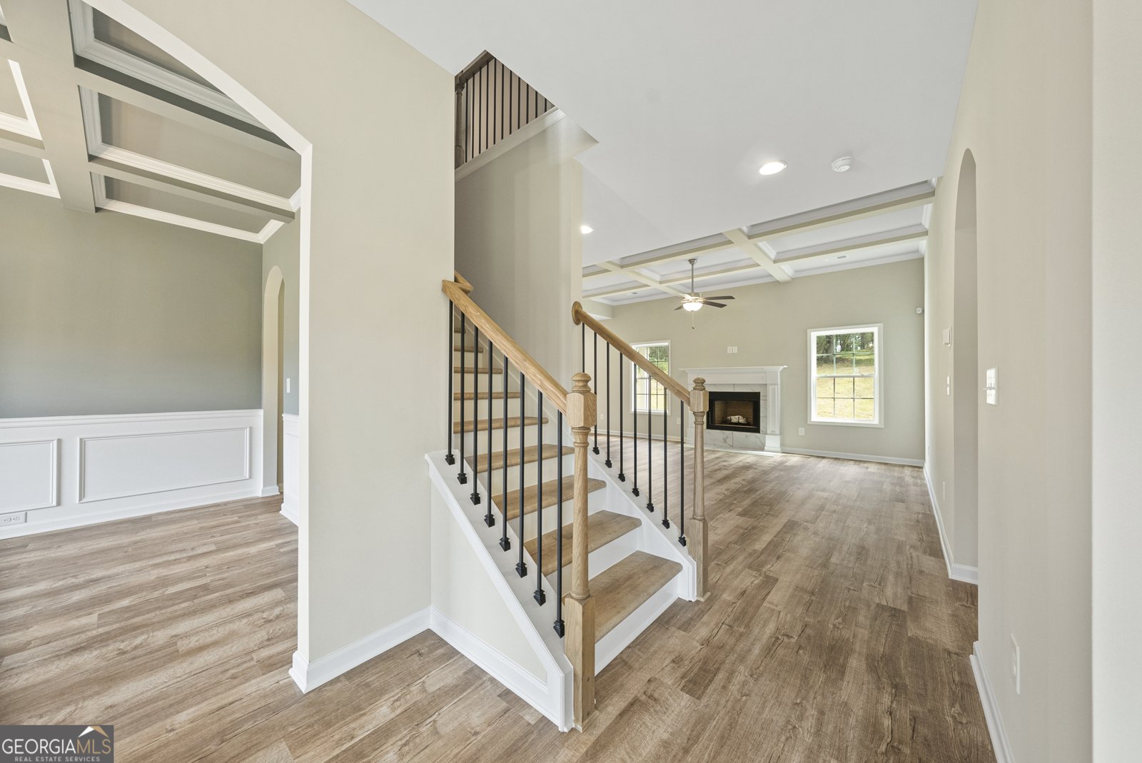 635 Bohannon Road Grantville - 8
