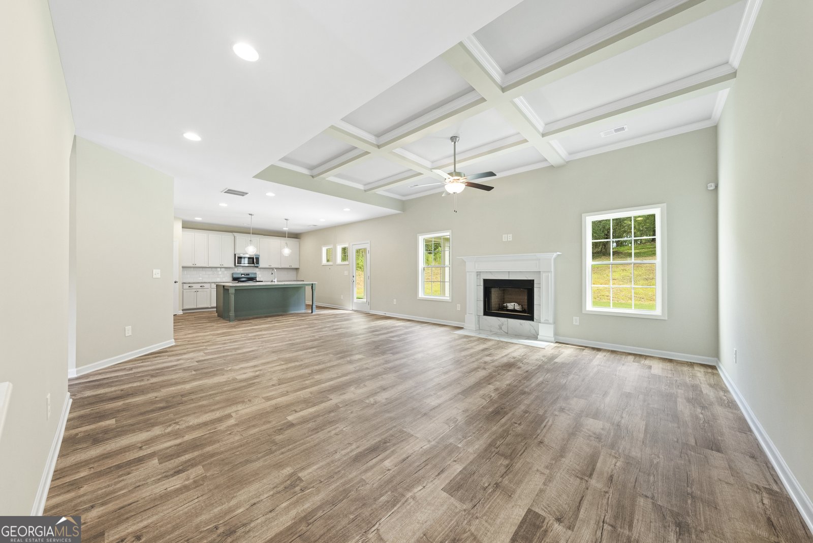 635 Bohannon Road Grantville - 9