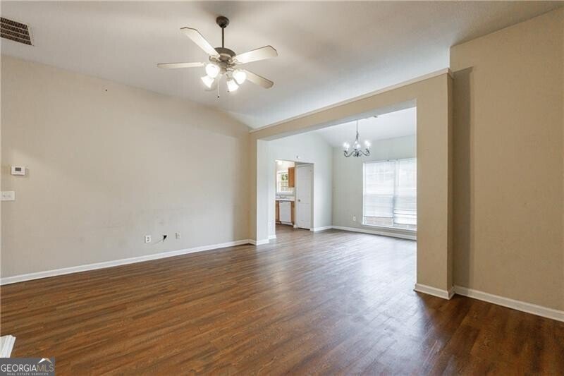 10247 Deep Creek Place Union City - 3