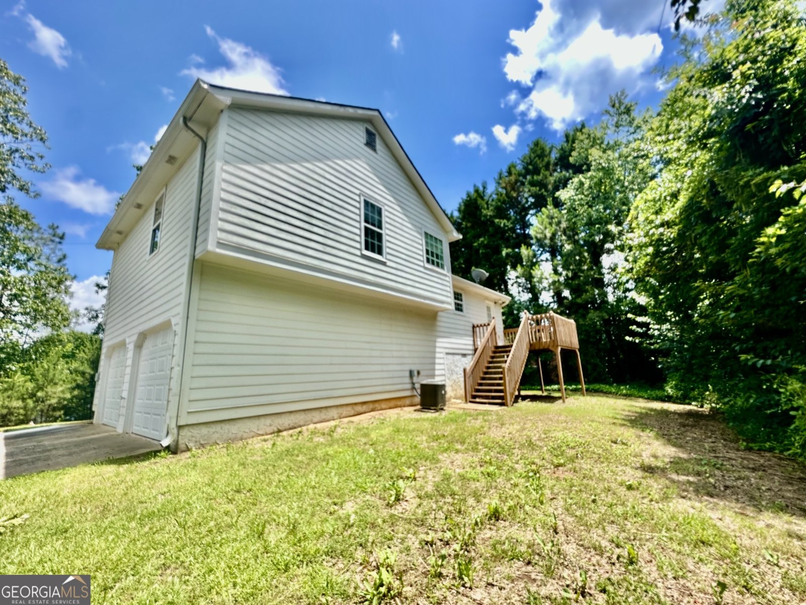 186 Grapevine Drive Douglasville - 24