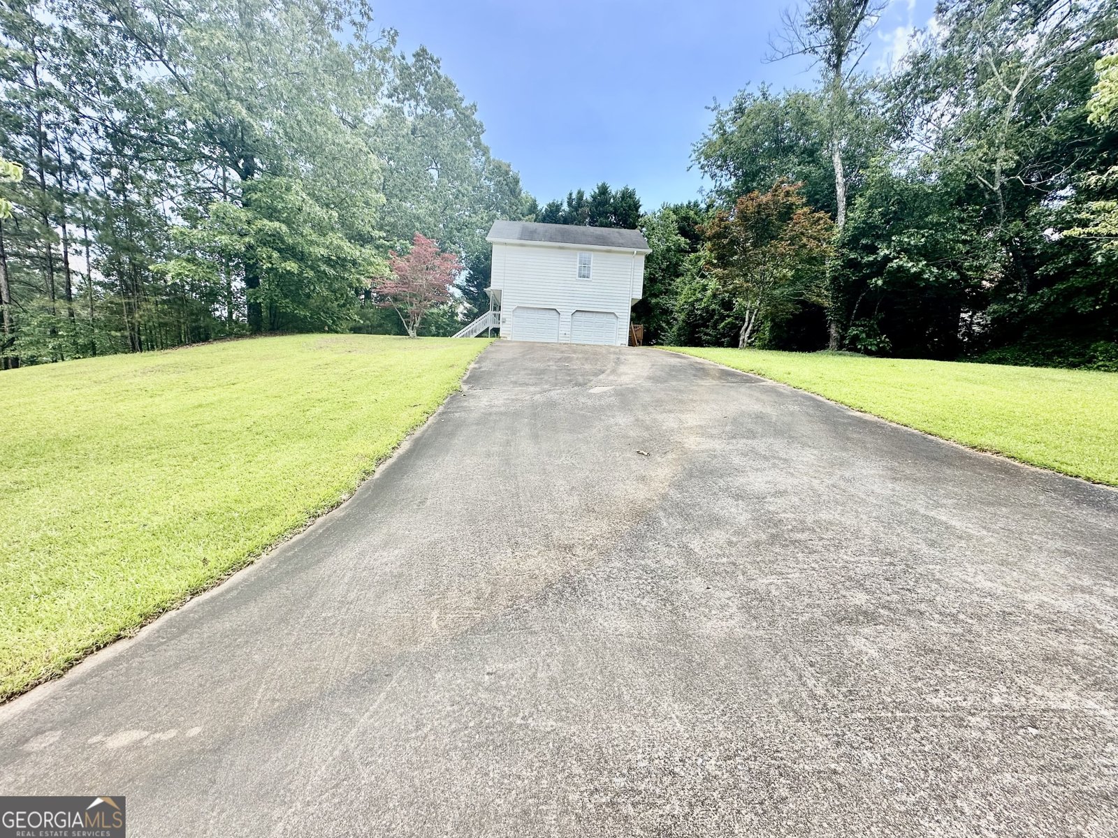186 Grapevine Drive Douglasville - 27