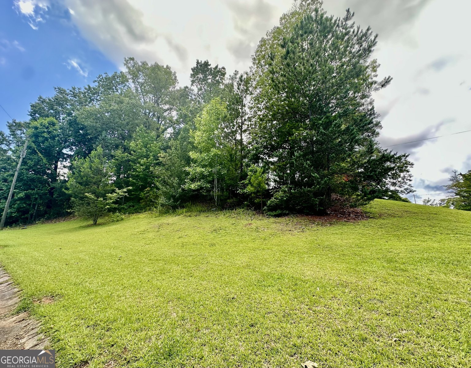 186 Grapevine Drive Douglasville - 28