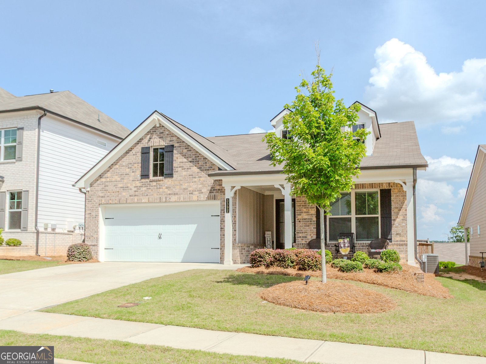 3397 Long Creek Drive Buford - 1